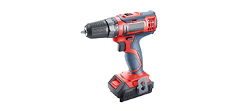 Household electric tools