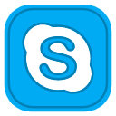 skype